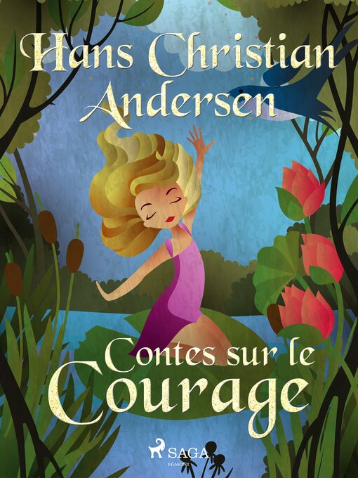 Title details for Contes sur le Courage by H.C. Andersen - Available